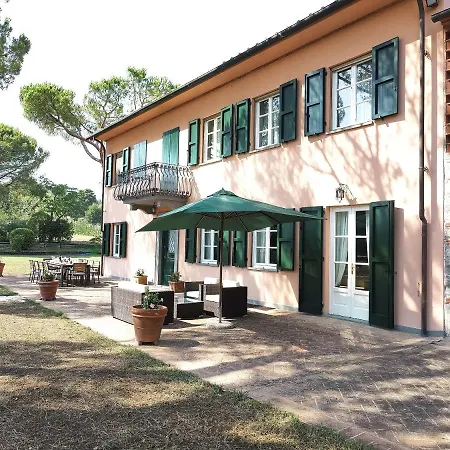 Villa Regina Elena Vittoria