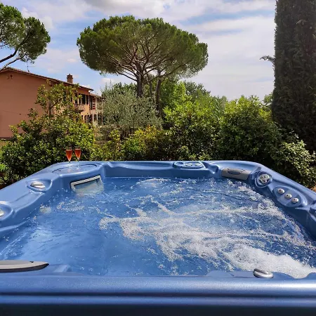 Regina Elena Vittoria Villa