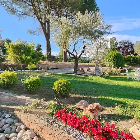 Regina Elena Vittoria Villa Porcari