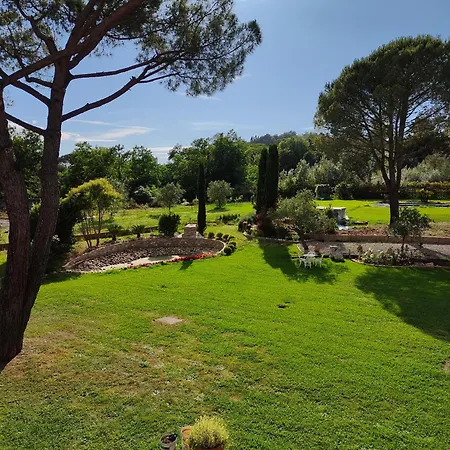 Regina Elena Vittoria Villa *