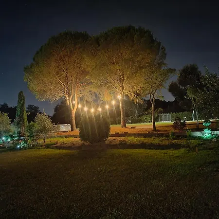 Villa Regina Elena Vittoria *