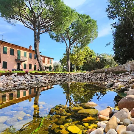 Regina Elena Vittoria Villa *