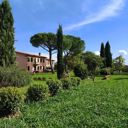 Villa Regina Elena Vittoria Porcari