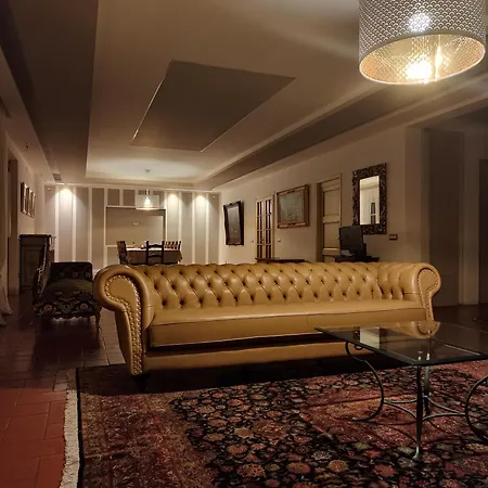 Villa Regina Elena Vittoria