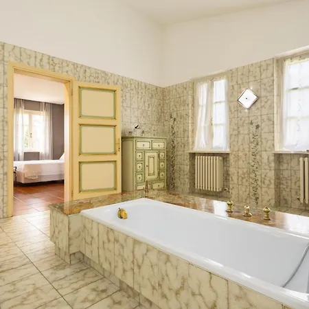 Villa Regina Elena Vittoria