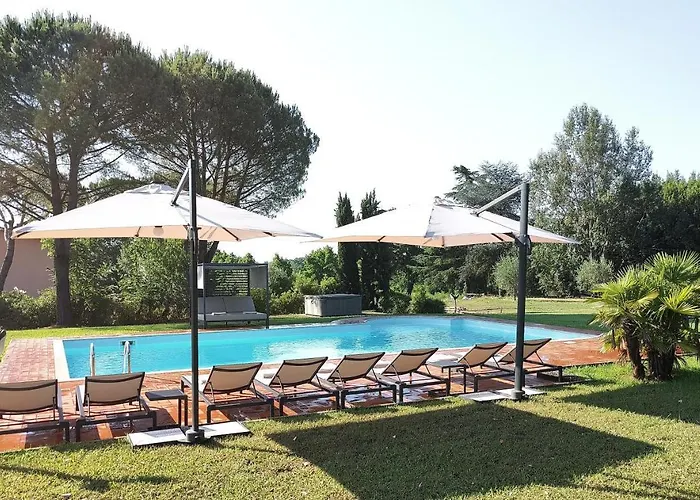 Villa Regina Elena Vittoria Porcari