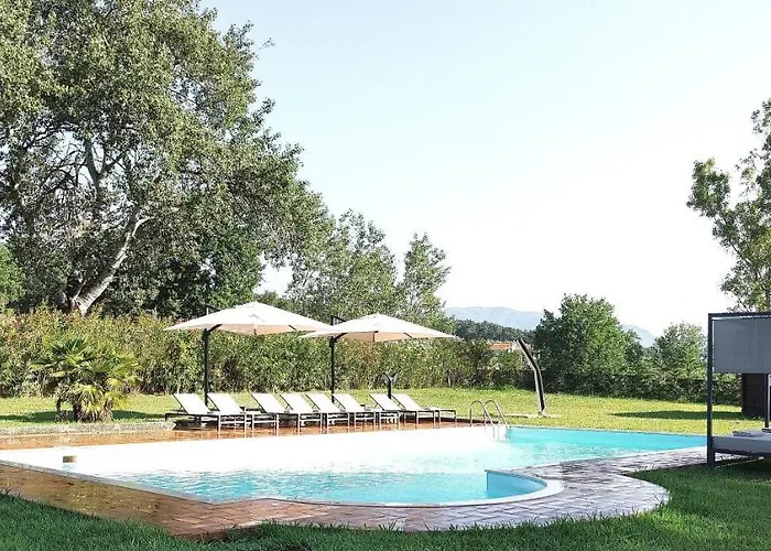 Villa Regina Elena Vittoria
