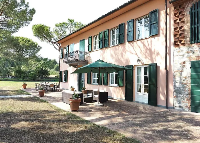 Villa Regina Elena Vittoria