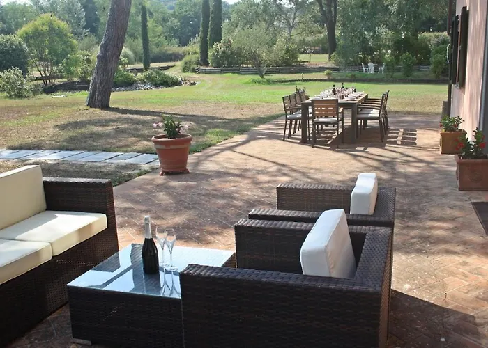 Villa Regina Elena Vittoria Porcari
