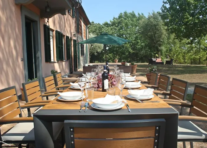 Regina Elena Vittoria Villa Porcari
