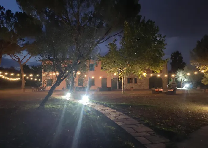 Regina Elena Vittoria Villa *