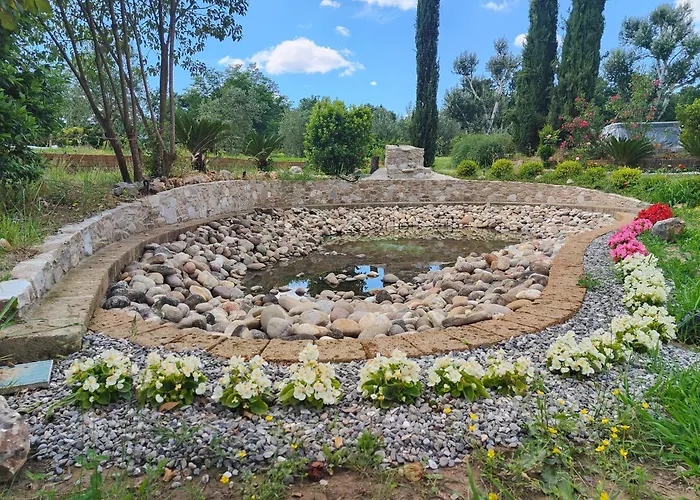 Regina Elena Vittoria Villa