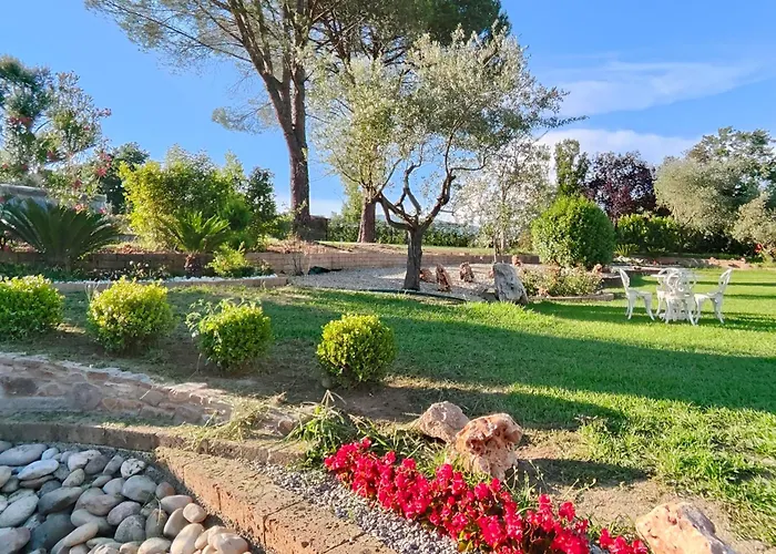 Regina Elena Vittoria Villa Porcari
