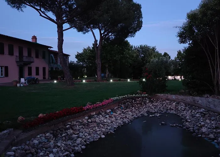 Regina Elena Vittoria Villa Porcari