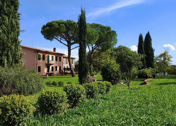 Villa Regina Elena Vittoria Porcari