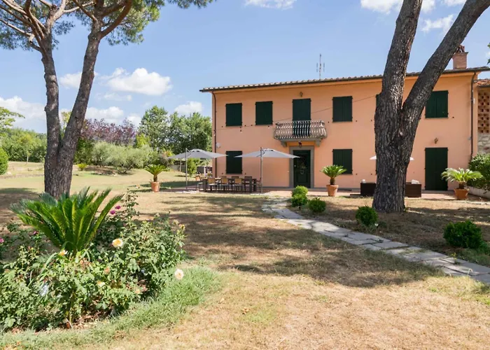 Villa Regina Elena Vittoria